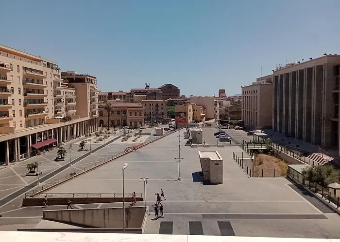 Hotel Casa Marianna Palermo