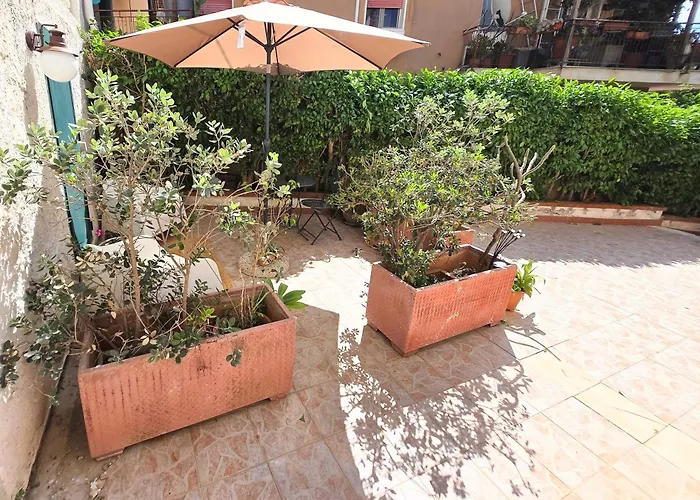 Hotel CasaRò  Palermo